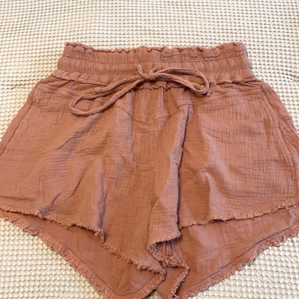 Vici shorts
